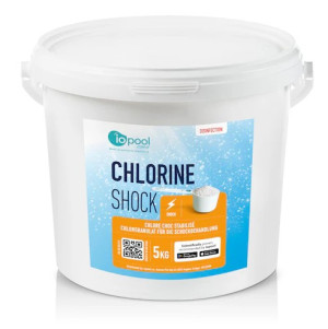 Copie1 de Chlore choc - 5kg