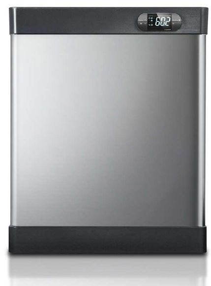 Générateur LEHnéo 48 Teddington - (400 V - 35 kW) - Volume maxi 50 m3