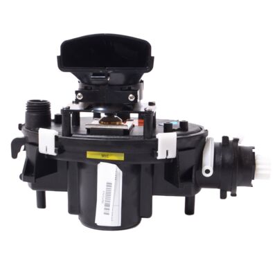 Mu Liberty S1 Ex : Robot Dolphin LIBERTY 400