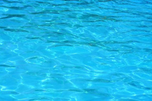 Liner 75/100ème piscine VOGUE ovale 4.57 X 8.00 X 1.22 m - Bleu clair