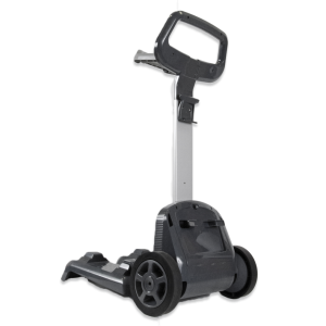 Universal Caddy, Coloured Box : Robot Dolphin M600