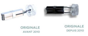 MONARCH® Cellule originales Promatic esc® 16 - de 9 plaques