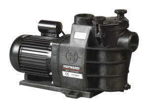 hayward Pompe piscine Max Flo 1.5 CV mono