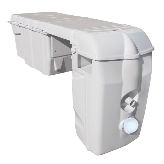 Groupe filtration Filtrinov MX-18 non évolutif