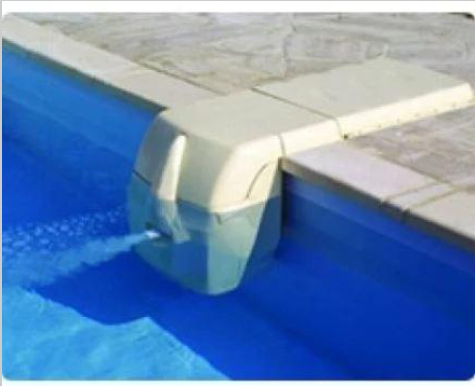 Groupe filtration Filtrinov MX-25 avec NCC + Vanne 3 voies - MX CONNECT