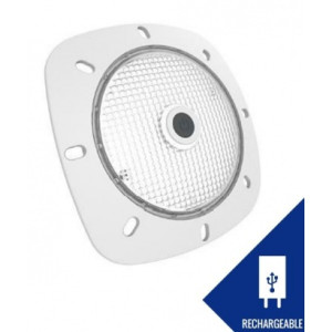 Lampe LED mobile No(t)mad : 18 LED - Bleu