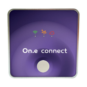 Boitier pour connexion en Wifi des produits équipés On.e