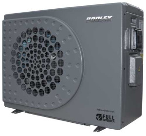 poolex Pompe chaleur piscine Jetline Selection FI : 9 KW maxi 50 m3