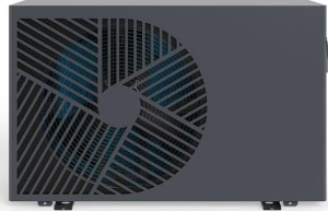 poolex Pompe à chaleur Silverline 9 KW < à 50 m3