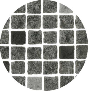 Liner piscine 75/100ème 2015 Persia noir vernis