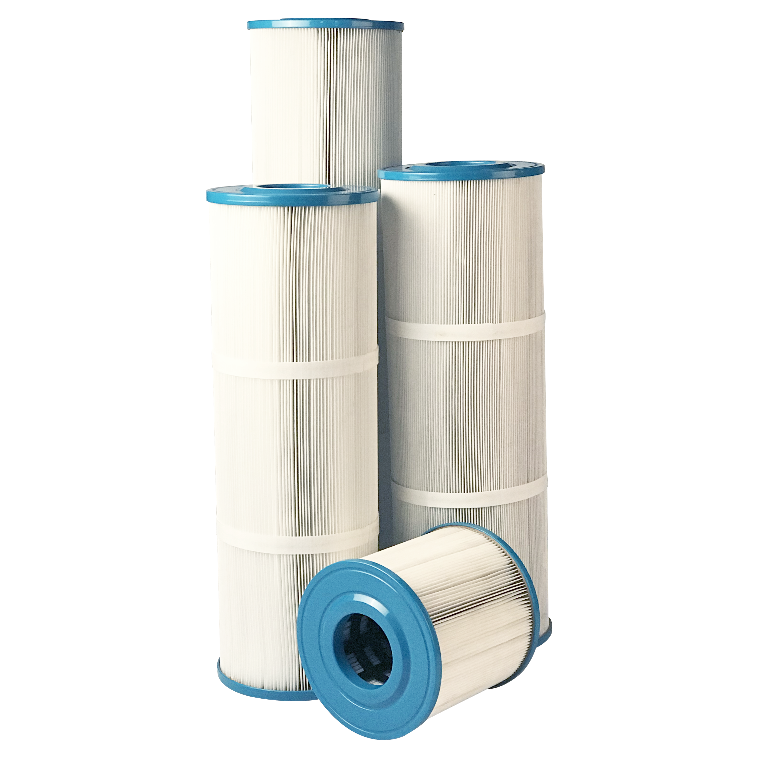 Cartouche de filtration Poolex Netflux : Pour filtre NFX025