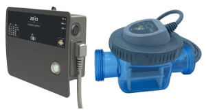 Limpido Électrolyseur piscine ZELIA ZLT L