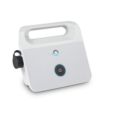 Alimentation S Line Basic 230v : Robot Dolphin POOLSTYLE 35