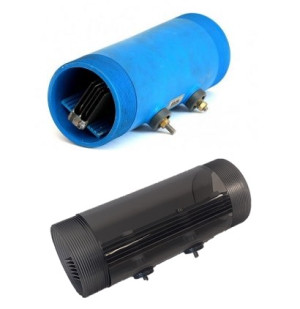 Cellule compatible POOL TECHNOLOGIE® Modèle 160 - 6 plaques de 220*50