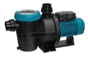 Pompe SILEN S2 200 ESPA 2 CV de 29 m3/h