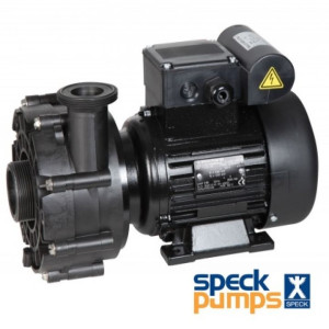 Speck pumpen Pompe SPECK Badu 47-10 de 0.5 KW + ( FB12 )