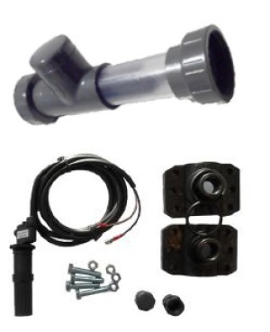 regul électronique Cellule REGUL : GÉNÉRATION I - micro CR16 - kit génération II