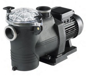 Astral-pool Pompe piscine New Europa 1.5 CV