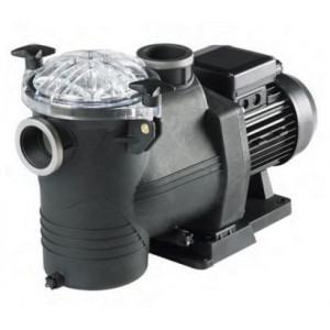 Pompe piscine New Europa 0.75 CV Triphasé