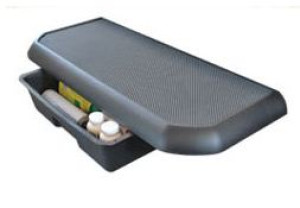 SmartBar tablette pour spa