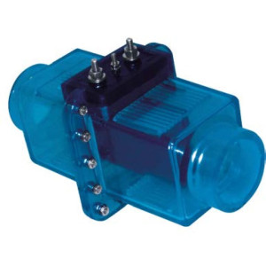 Cellule Electrolyseur SMGC®- SOTREM V1 : 3 plaques (remplacer par le V2)