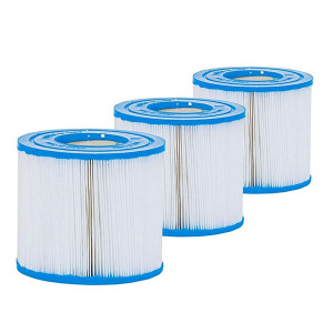 Cartouche de filtration nouvelle génération ( lot de 3 )