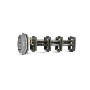 stérilor Cellule STERILOR ENDURO SC15 sur culot 4 grilles - Autonettoyant 50 x 190 mm