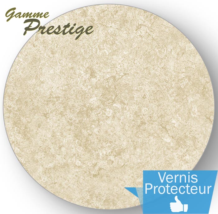 Liner piscine 75/100ème 2015 effet "Touch" : Stone sable