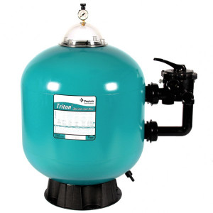 Pentair Filtre à sable TRITON TR 40 de 9 m3/h