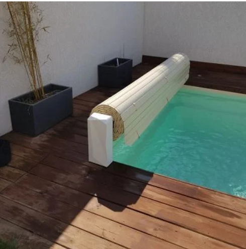 Astralpool Volet roulant piscine ULMO Astral : sur mesure