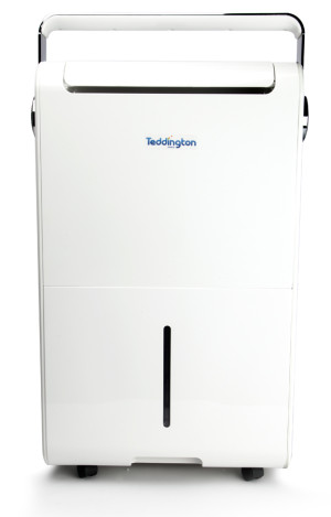 Teddington Déshumidificateur d’air spa 35L/jour Venus