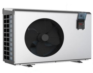 Pompe à chaleur Inverter Zodiac : HPO : 17.70 KW