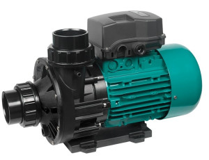 ESPA Pompe booster WIPER 22 m³/h 1,5 cv mono Ø 63