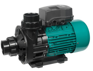 ESPA Pompe booster WIPER 38 m³/h 3 cv mono Ø 63