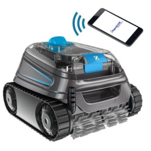 Robot électrique piscine CNX 30 iQ - Zodiac