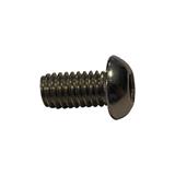 Vis collerettes inox / carter / sangle / feutrine : AQUABIKE WATERFLEX WR3/WR4/WR5