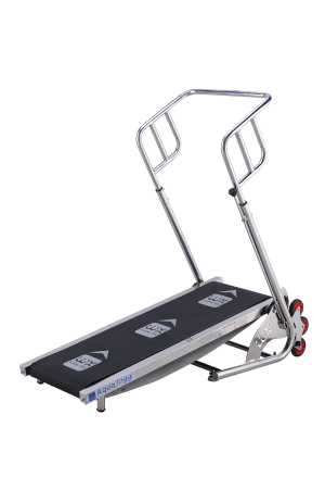 Tapis de course piscine Aquajogg