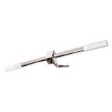 Barre MultiTraining Inox 4 cm Compatible AQUABIKE INOX / WR4, WR5, FALCON, SPEEDER : AQUABIKE WATERFLEX WR5