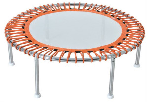 Water-flex Trampoline Aquatique Wx-Tramp Premium : Rond