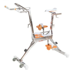 Water-flex Vélo piscine WR3 : Aquabike