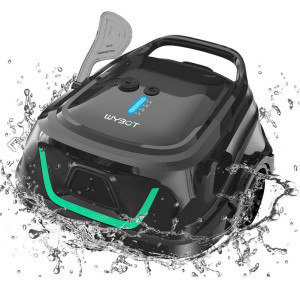 Robot sans câble pour Piscine Wybot A1
