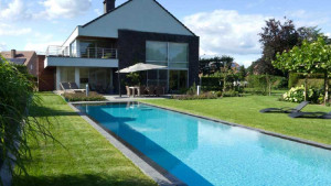 Rouleau liner armé piscine de 1.65 x 25 m - Alkorplan Xtreme Silver