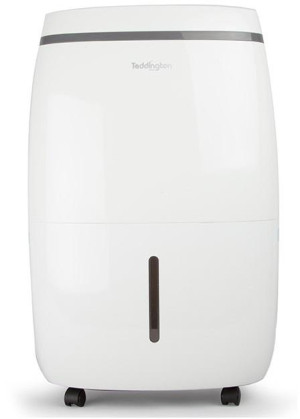 Teddington Déshumidificateur d’air 12 L/jour Zephyr 12