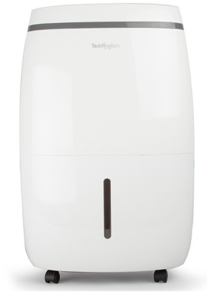 Déshumidificateur d’air 20 L/jour Zephyr 20