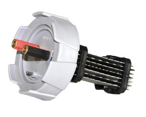 Zodiac Cellule compatible : CLEARWATER CL : TS/CL 170 - 190 - 200 - 7 grilles de 145 x 57