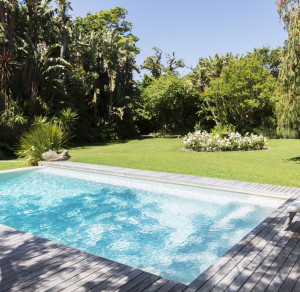 piscine en kit bloc polystyrène 6 x 3 x 1.50 m