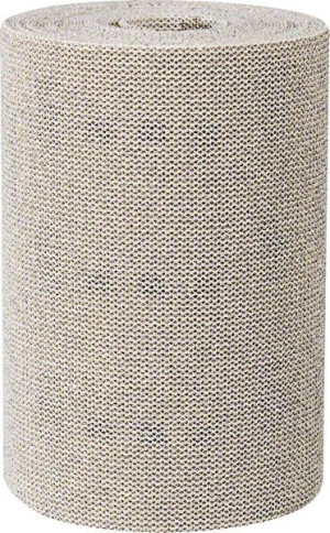 Bosch EXPERT M480 Schleifnetzrolle 115mm 5m G 80. Handschleifen 2608900785