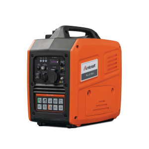 Unicraft InverterStromerzeuger PGI 21 SRS 6707121