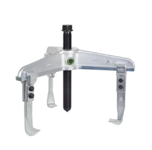 Kukko Schwere 3armige Universalabzieher 112A5