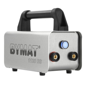 Schweißkraft Reinigungsgerät BYMAT 1120 RS 1231120RS